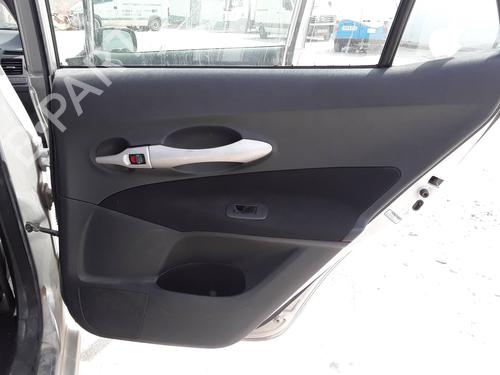Used Rear right panel Rear right panel TOYOTA AURIS (_E15_) [2006-2013] 33833045 33833045