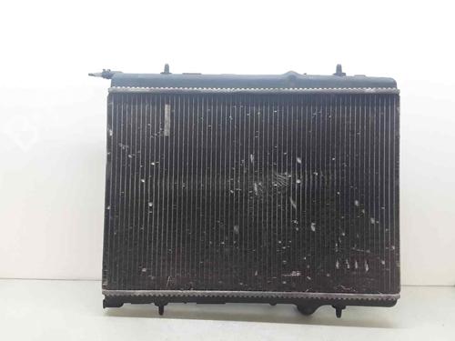 Water radiator PEUGEOT 307 CC (3B) 2.0 16V | BP22897224M31 
