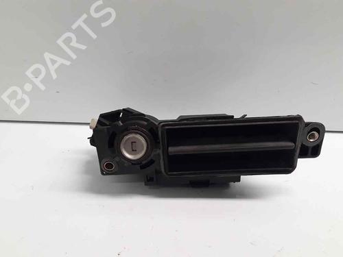 Used Tailgate handle MERCEDES-BENZ C-CLASS (W203) C 220 CDI (203.006) (136 hp) 31982501