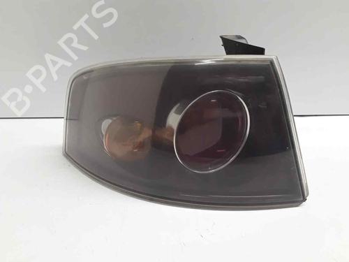 Used Left taillight SEAT IBIZA III (6L1) [2002-2009]  30091126