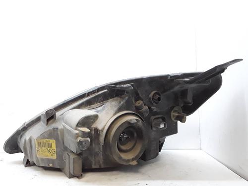 Højre forlygte HONDA CIVIC VII Hatchback (EU, EP, EV) 1.6 i (EP2, EU8, EU6) | BP9183012C29 