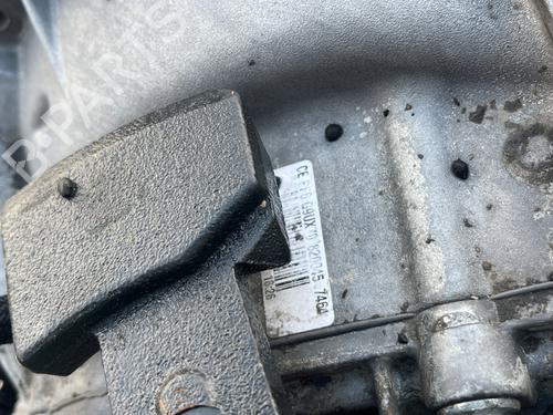 Gearbox RENAULT MASTER II Van (FD) 2.5 dCi 100 (FD0U, FD0V, FD3U, FD3V, FD8U, FD8V) | BP29232810M3 