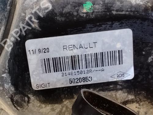 Radiator fan DACIA SANDERO II | BP37703422M35 - Image 3