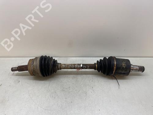 Left front driveshaft HYUNDAI TUCSON (JM) 2.0 CRDi | BP28827426M38 