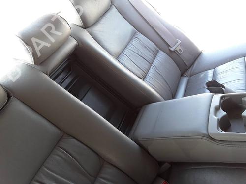 Rear seat MAZDA XEDOS 9 (TA) 2.5 V6 (TA5P) | BP10549381C17 