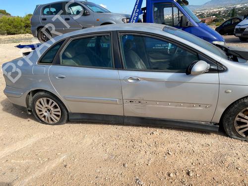 Injector CITROËN C5 I (DC_) 2.0 HDi (DCRHZB, DCRHZE) | BP17182150M100 