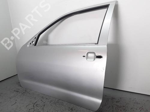 Left front door SEAT IBIZA II (6K1)  | BP8261970C2 