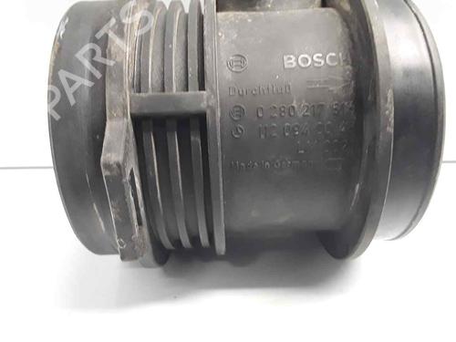 Mass air flow sensor MERCEDES-BENZ CLK (C209) | BP30262890M95