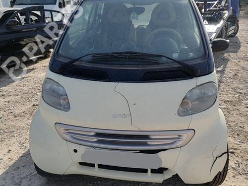 SMART CITY-COUPE (450)    965449