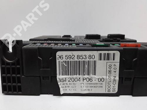 Used Fuse box PEUGEOT 207 (WA_, WC_) [2006-2015]  8871919