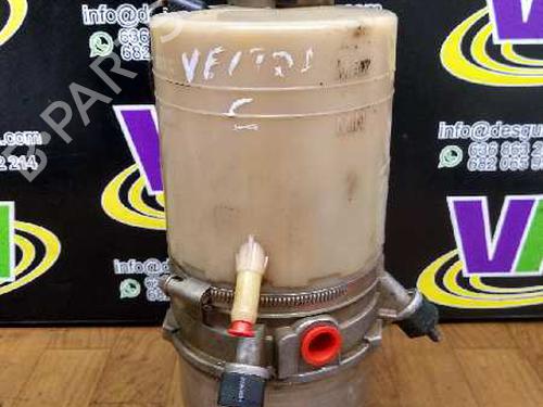 Used Steering pump OPEL VECTRA C (Z02) [2002-2009]  8885431