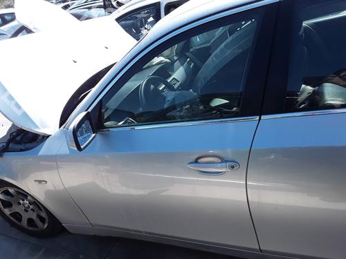 Used Left front door Left front door BMW 5 (E60) 530 d (218 hp) 33628489 33628489