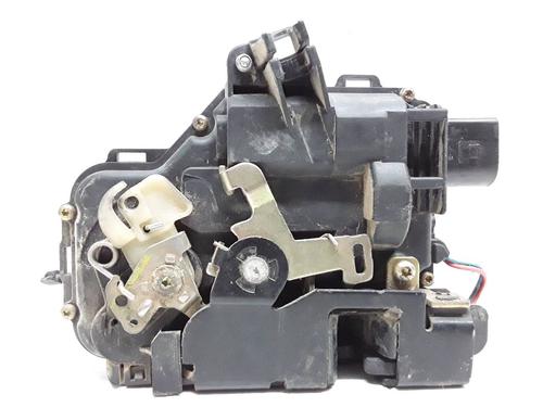 Front left lock SEAT IBIZA III (6L1)  | BP9847825C98 