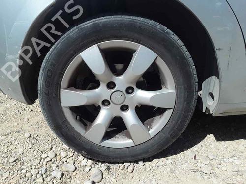 Felg CITROËN C4 I (LC_) [2004-2014]  25026344