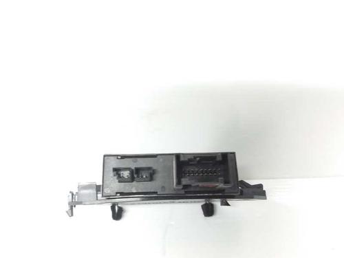 Elektronische module MERCEDES-BENZ A-CLASS (W168) A 170 CDI (168.009, 168.109) | BP7470813M83 