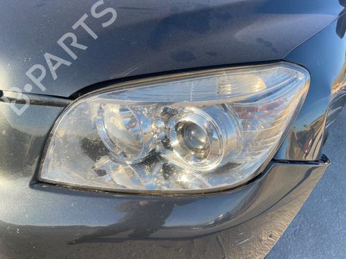 Scheinwerfer links für TOYOTA RAV 4 III (_A3_) [2005-2014]  30288042