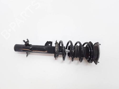 Used Right front shock absorber MINI MINI COUNTRYMAN (R60) One D (90 hp) 9841941