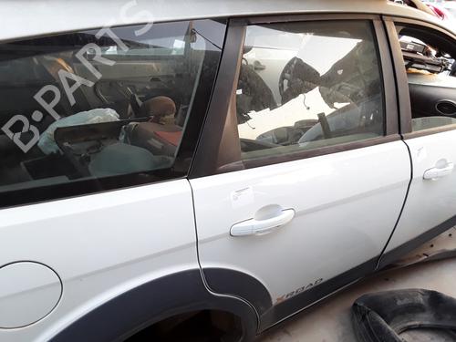 Right rear door FORD FOCUS II Turnier (DA_, FFS, DS)  | BP10171275C5 