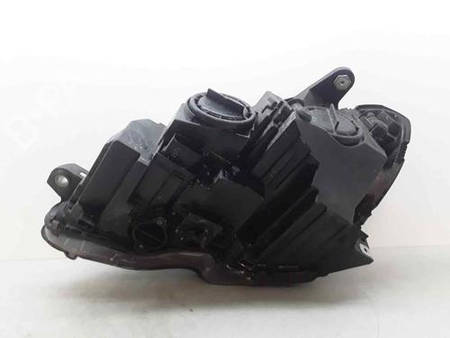 Right headlight MERCEDES-BENZ C-CLASS (W204) C 200 CDI (204.007, 204.006) | BP32251050C29