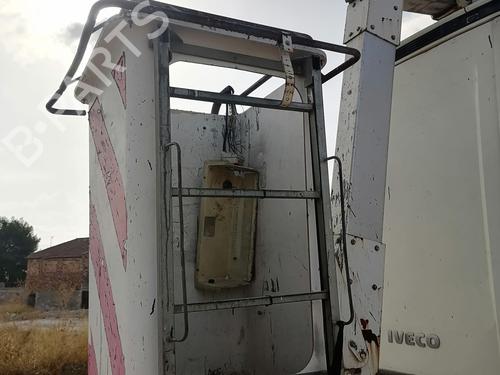 Steering column IVECO DAILY IV Van 35C12 V, 35C12 V/P, 35S12 V, 35S12 V/P | BP8918776M21 