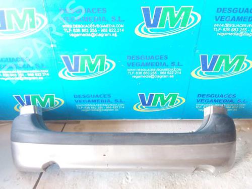Used Rear bumper CITROËN XSARA PICASSO (N68) 1.6 HDi (90 hp) 7471505
