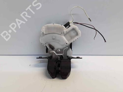 Used Tailgate lock Tailgate lock MAZDA 2 Hatchback (DL, DJ) [2014-2026] 34432006 34432006