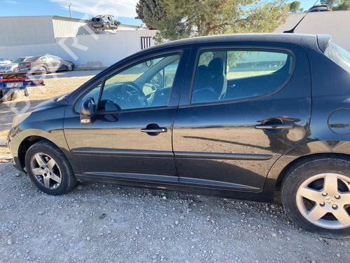 Engine control unit (ECU) PEUGEOT 207 (WA_, WC_) 1.4 16V | BP23886879M57 