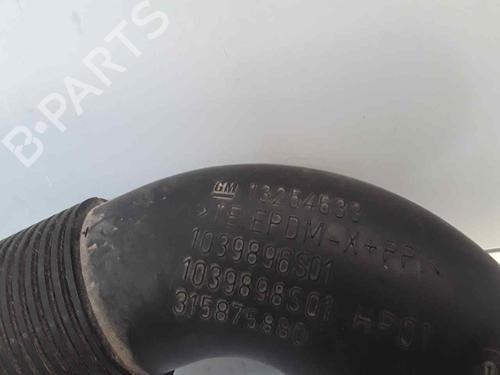 Pipe OPEL ASTRA J (P10) | BP32844531M125 - Image 2