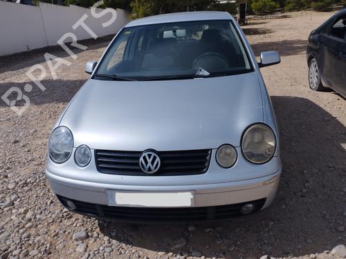 Dashboard VW POLO (9N_, 9A_) 1.4 TDI | BP15499204C46 