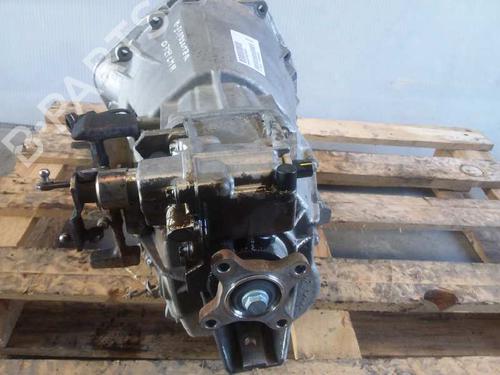 Gearbox MERCEDES-BENZ SPRINTER 2-t Van (B901, B902)  | BP7471574M3 