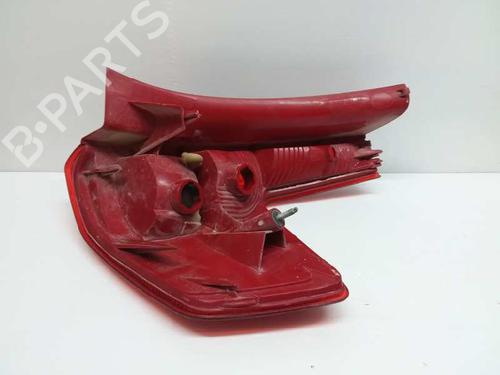 Left taillight CITROËN C4 I (LC_)  | BP7470941C34 