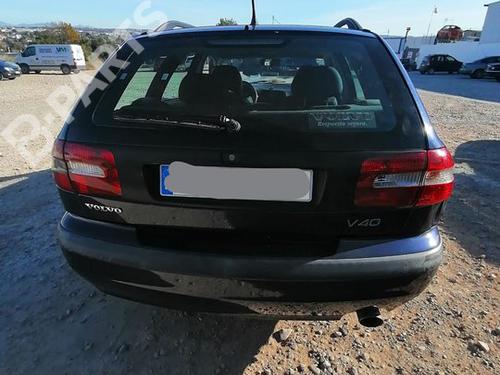 Used Parts VOLVO V40 Estate (645)  1.6  1127034