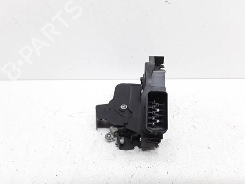 Zamek drzwi przednich prawych FORD FOCUS II (DA_, HCP, DP)  | BP17317092C97 