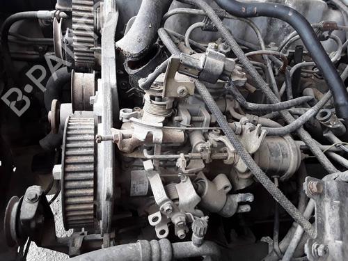 Used Injection pump MITSUBISHI GALLOPER (JK-01) [1998-2003]  17670678