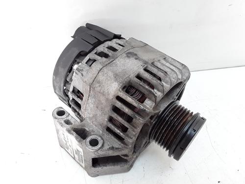 Used Alternator FIAT DOBLO Platform/Chassis (263_) 1.3 D Multijet (90 hp) 10372311