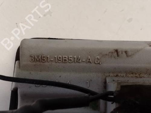 Tailgate handle FORD FOCUS C-MAX (DM2) | BP39537863C132 - Image 3