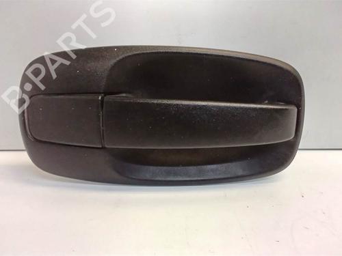 Used Front right exterior door handle Front right exterior door handle 38524902 38524902
