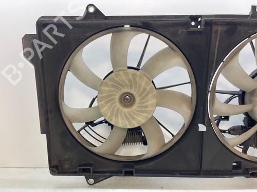 Radiator fan MAZDA 6 Saloon (GJ, GL) | BP37595331M35 - Image 2