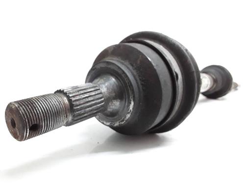 Right front driveshaft CITROËN C4 I (LC_)  | BP9557495M39 