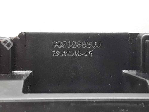 Rear right interior door handle CITROËN C3 III (SX)  | BP29717220I16 