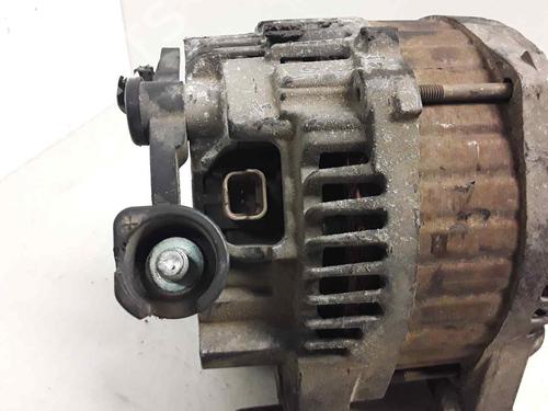 Generator PEUGEOT 407 (6D_)  | BP25496817M7 