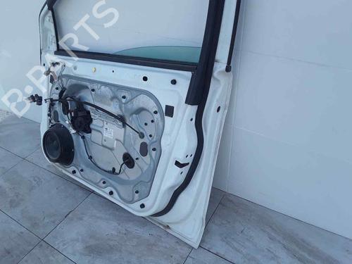 Right front door FORD FOCUS II Turnier (DA_, FFS, DS)  | BP10171274C3 