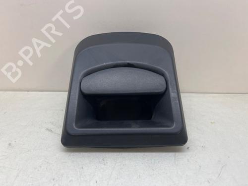 Front right exterior door handle IVECO DAILY IV Van  | BP22302467C129 