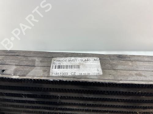 Intercooler VOLVO S40 II (544)  | BP29573724M30 