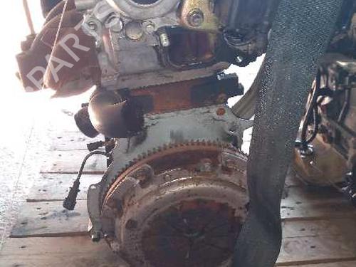 Engine HYUNDAI ELANTRA III (XD)  | BP10260523M1 