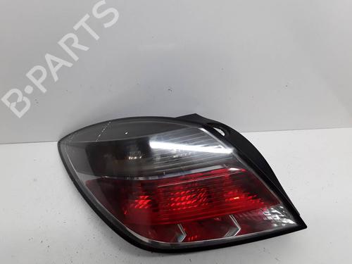 Left taillight OPEL ASTRA H (A04) 1.8 (L48) | BP11793890C34 