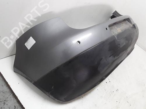 Rear bumper VW GOLF V (1K1) 1.9 TDI | BP9872219C8 