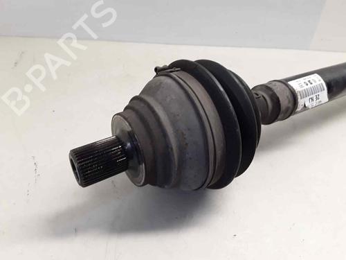 Antriebswelle rechts vorne VW PASSAT B6 Variant (3C5)  | BP17039568M39 