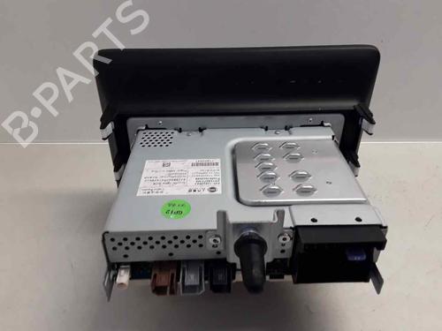 Display MG MG ZS SUV  | BP24360804C48 