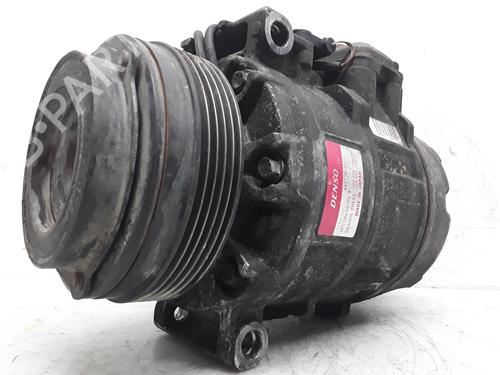 AC compressor BMW 5 (E39) 530 d | BP8265983M34